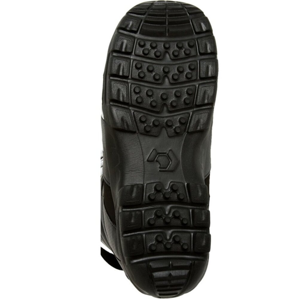 $300 Northwave Grace T-Track Lace Snowboard Boots Women’s 5 or 5.5 New boa like - Picture 3 of 4